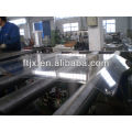 Горячие Продажа PET Линия производства ПЭТ листа экструдер пластиковых ПЭТ листа делая машину, сделанные в Китае